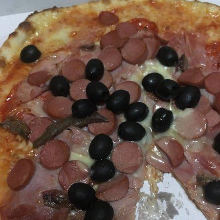 Pizzeria Paradiso